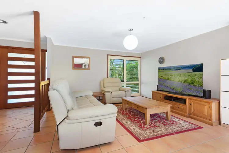 Second view of Homely house listing, 12 Lovell Court, Sinnamon Park QLD 4073