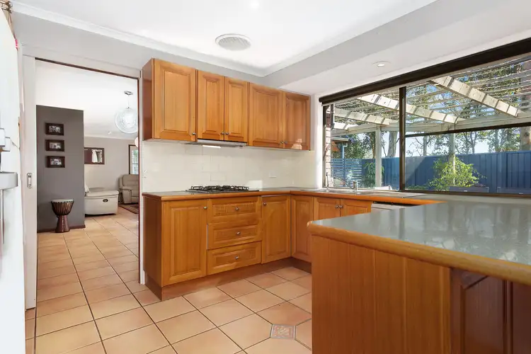 Third view of Homely house listing, 12 Lovell Court, Sinnamon Park QLD 4073