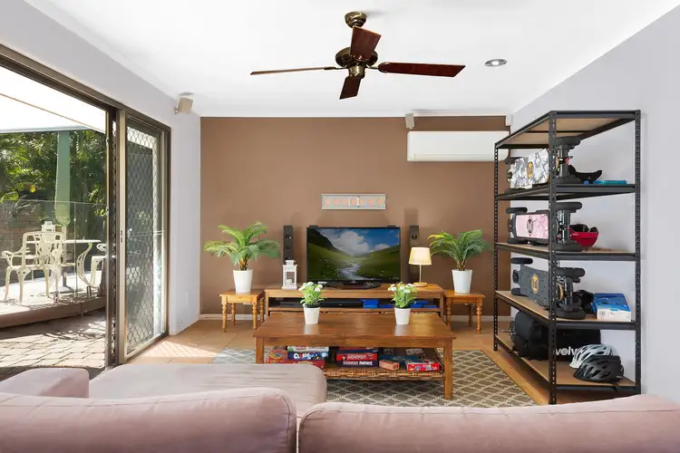 Fourth view of Homely house listing, 12 Lovell Court, Sinnamon Park QLD 4073