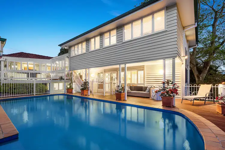 Main view of Homely house listing, 11 Napier Street, St Lucia QLD 4067