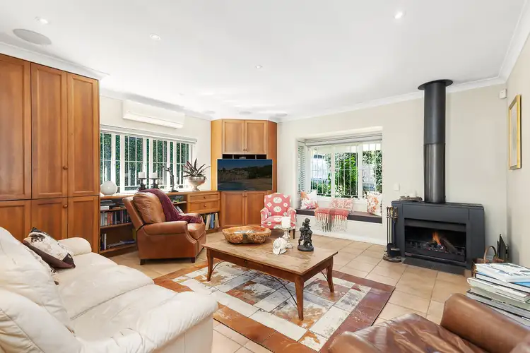 Sixth view of Homely house listing, 11 Napier Street, St Lucia QLD 4067