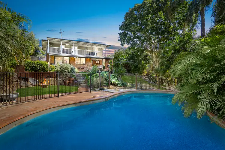 90 Bunya Road, Everton Hills QLD 4053