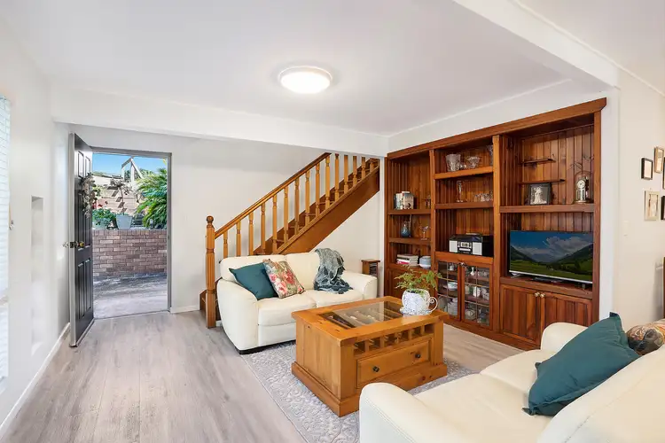Second view of Homely house listing, 90 Bunya Road, Everton Hills QLD 4053