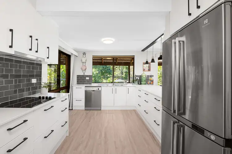 Fourth view of Homely house listing, 90 Bunya Road, Everton Hills QLD 4053