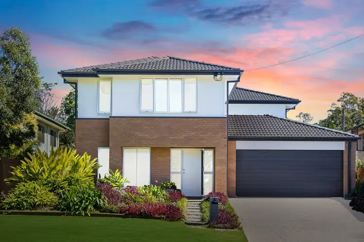 3 Mitchell Street, Arana Hills QLD 4054