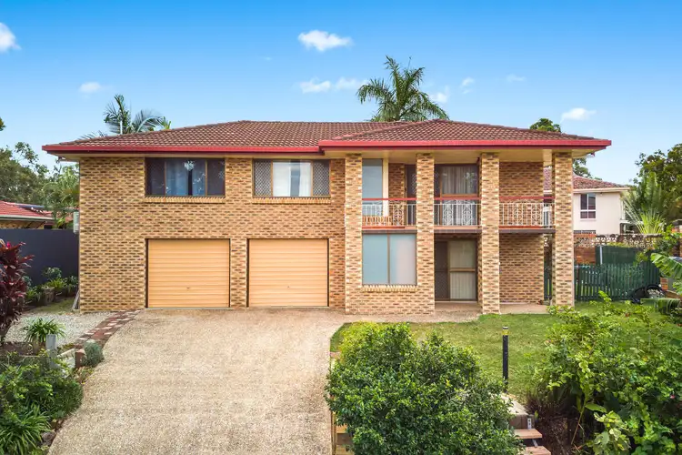 25 Nerli Street, Everton Park QLD 4053