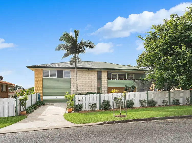 14 Devona Street, Aspley QLD 4034