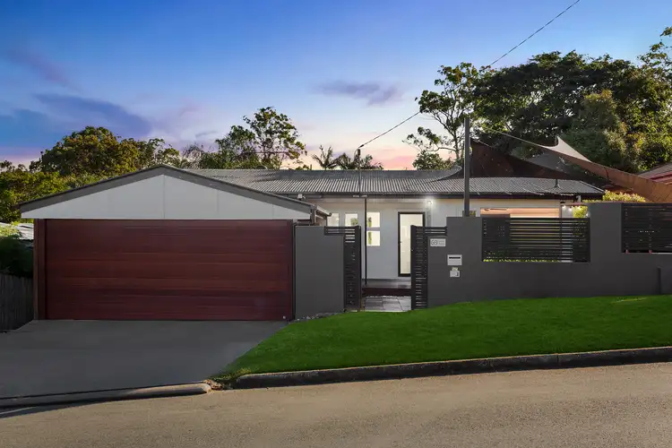 69 Yanderra Avenue, Arana Hills QLD 4054