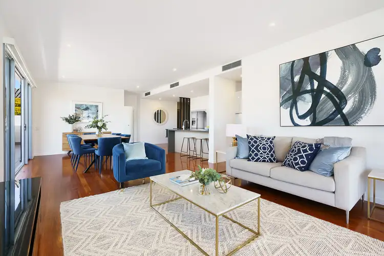 Fourth view of Homely apartment listing, 14/39 Depper Street, St Lucia QLD 4067