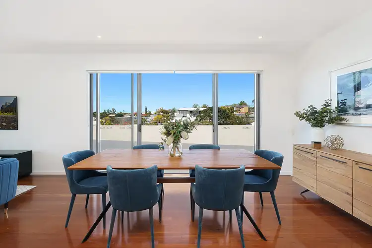 Fifth view of Homely apartment listing, 14/39 Depper Street, St Lucia QLD 4067