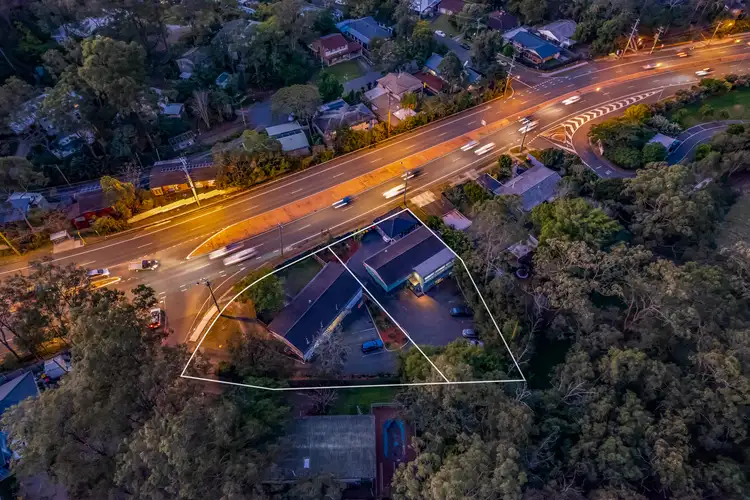 Third view of Homely house listing, 736-738 Moggill Road, Chapel Hill QLD 4069