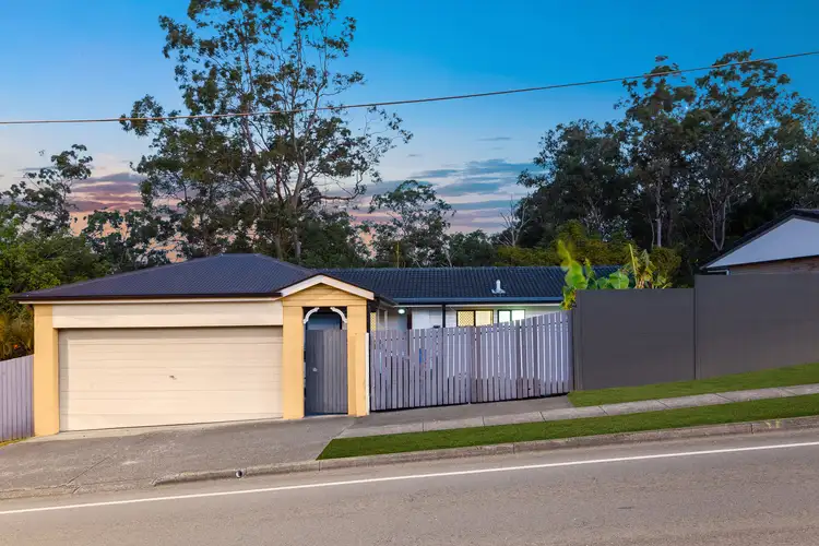 Fourth view of Homely house listing, 736-738 Moggill Road, Chapel Hill QLD 4069