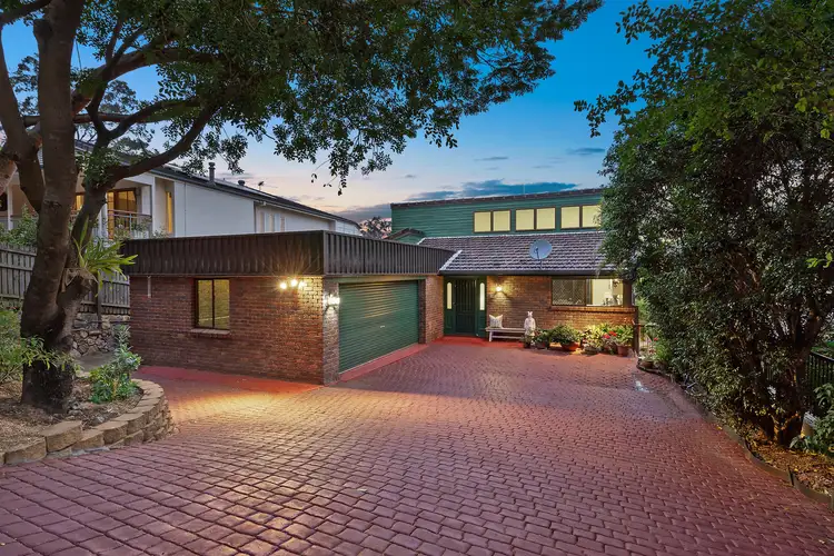Second view of Homely house listing, 29 Highland Terrace, St Lucia QLD 4067