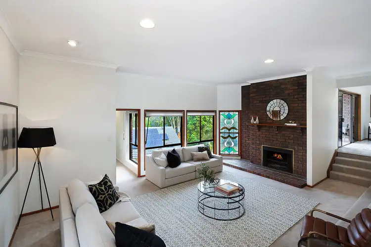 Fourth view of Homely house listing, 29 Highland Terrace, St Lucia QLD 4067