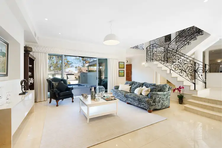 Fifth view of Homely house listing, 22 Glencairn Avenue, Indooroopilly QLD 4068