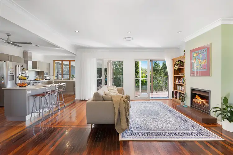 Fourth view of Homely house listing, 8 Charlane Avenue, Indooroopilly QLD 4068