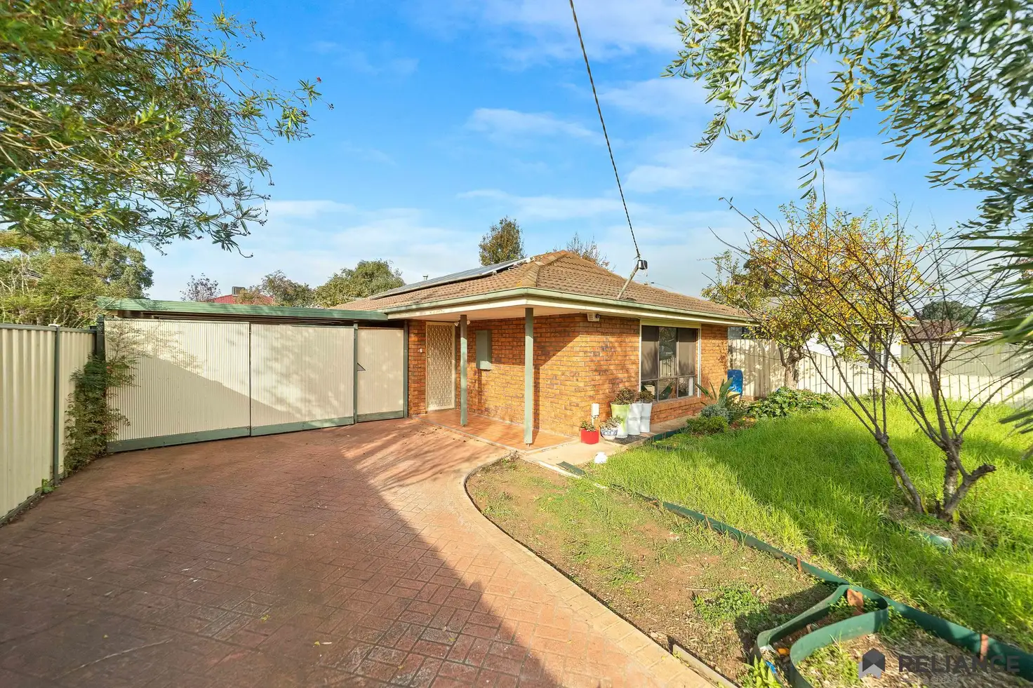 Main view of Homely house listing, 100 Exford Road, Melton South VIC 3338