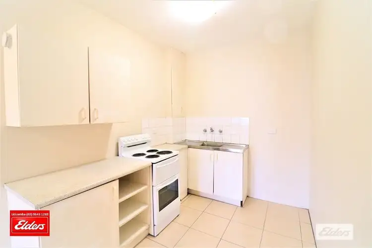Third view of Homely unit listing, 1/23 The Crescent, Berala NSW 2141