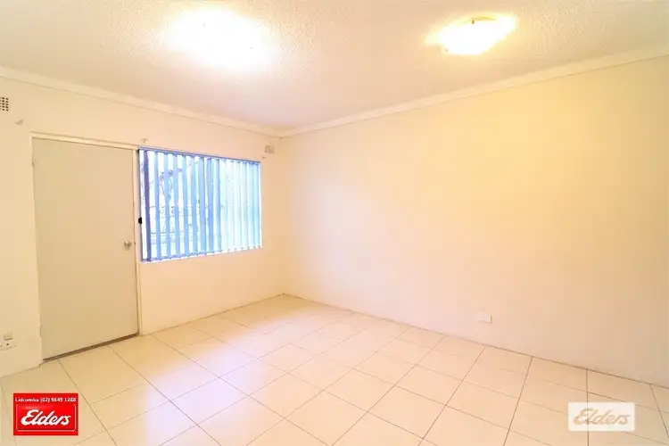 Fourth view of Homely unit listing, 1/23 The Crescent, Berala NSW 2141