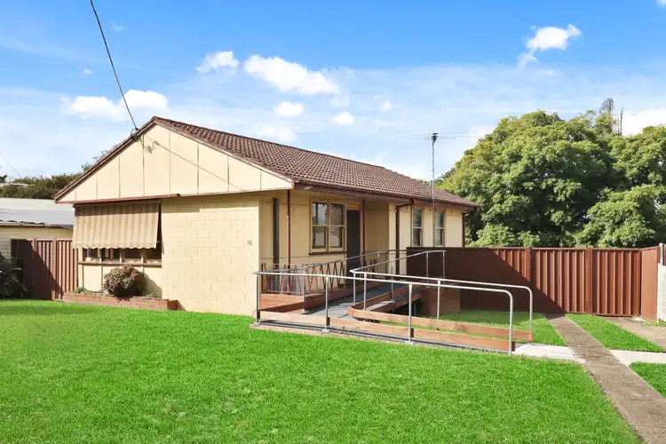 15 Wilkes Crescent, Tregear NSW 2770