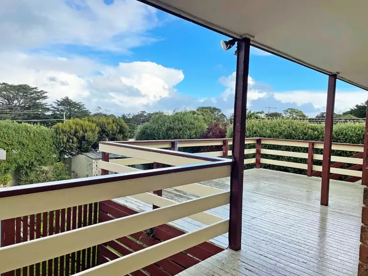 Sixth view of Homely house listing, 41 Daniel Street, Portland VIC 3305