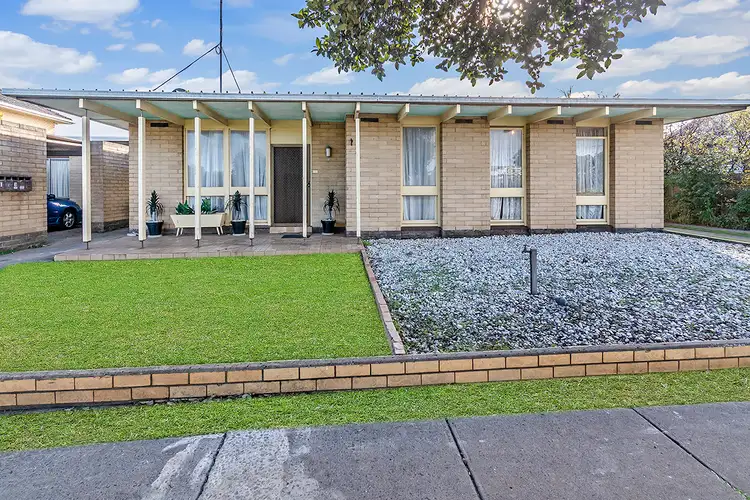 Main view of Homely unit listing, 1/48 Tyers Street, Portland VIC 3305
