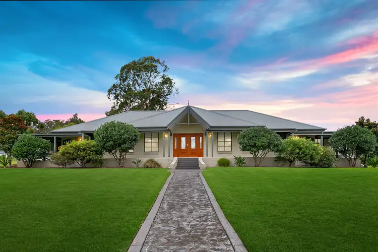 2 Attunga Close, Picton NSW 2571