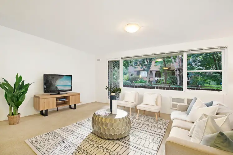 Third view of Homely apartment listing, 3/705 Pacific Highway, Gordon NSW 2072
