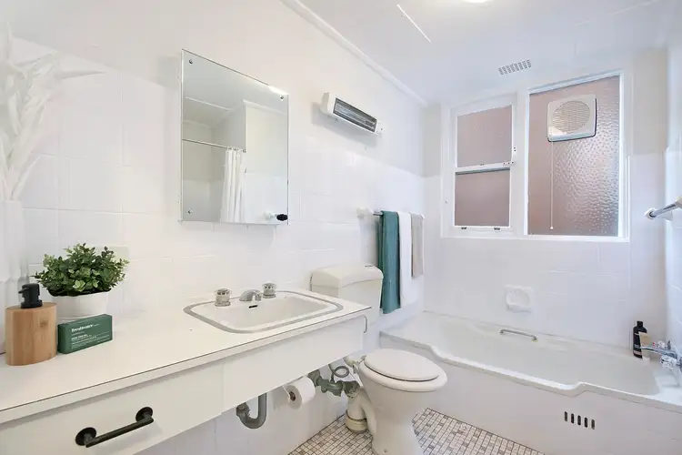 Sixth view of Homely apartment listing, 3/705 Pacific Highway, Gordon NSW 2072