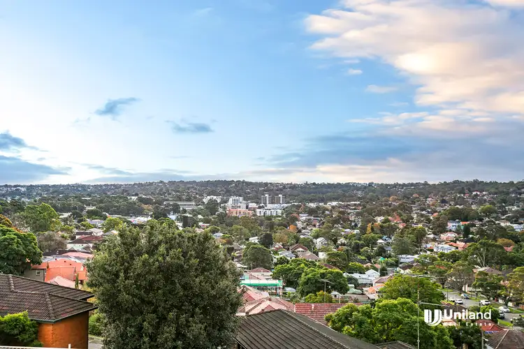 Main view of Homely apartment listing, 408/39 Devlin Street, Ryde NSW 2112