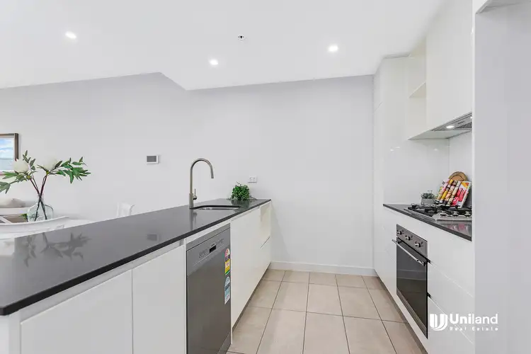 Fourth view of Homely apartment listing, 408/39 Devlin Street, Ryde NSW 2112