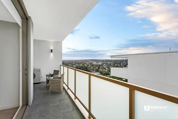 Fifth view of Homely apartment listing, 408/39 Devlin Street, Ryde NSW 2112