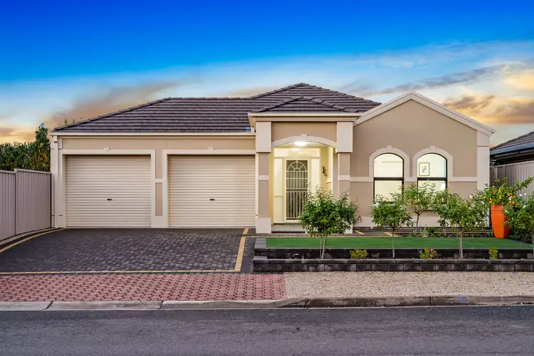 1 Bremerton Way, Northgate SA 5085