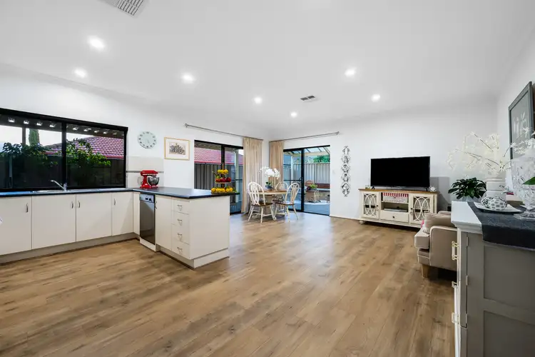 Second view of Homely house listing, 1 Bremerton Way, Northgate SA 5085