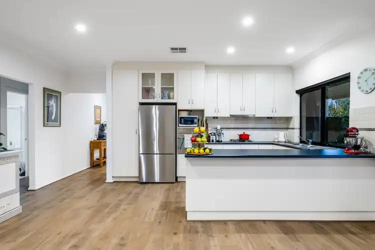 Third view of Homely house listing, 1 Bremerton Way, Northgate SA 5085