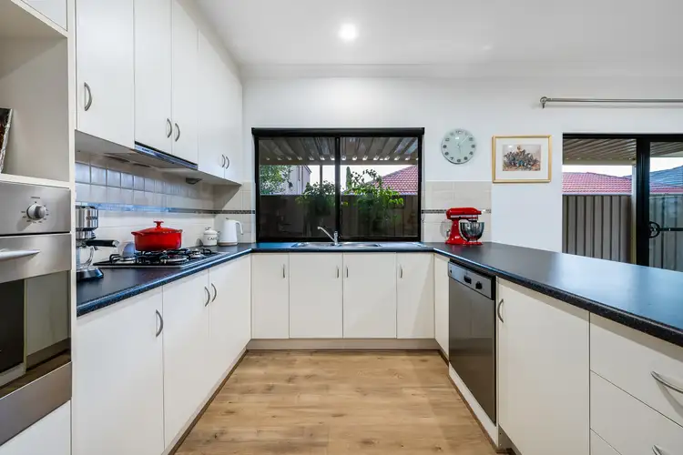 Fourth view of Homely house listing, 1 Bremerton Way, Northgate SA 5085