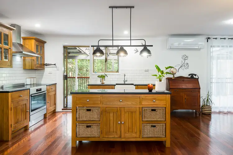 Main view of Homely house listing, 40 Fernlands Road, Mount Nebo QLD 4520