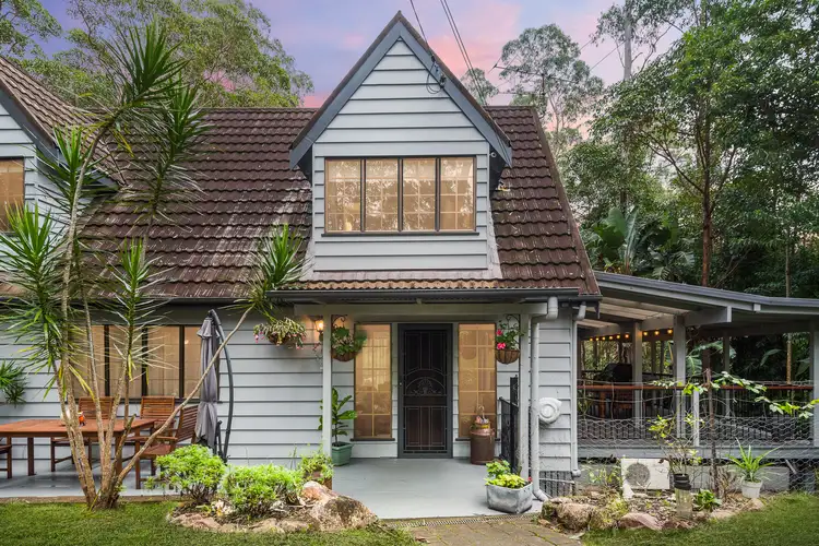 Third view of Homely house listing, 40 Fernlands Road, Mount Nebo QLD 4520