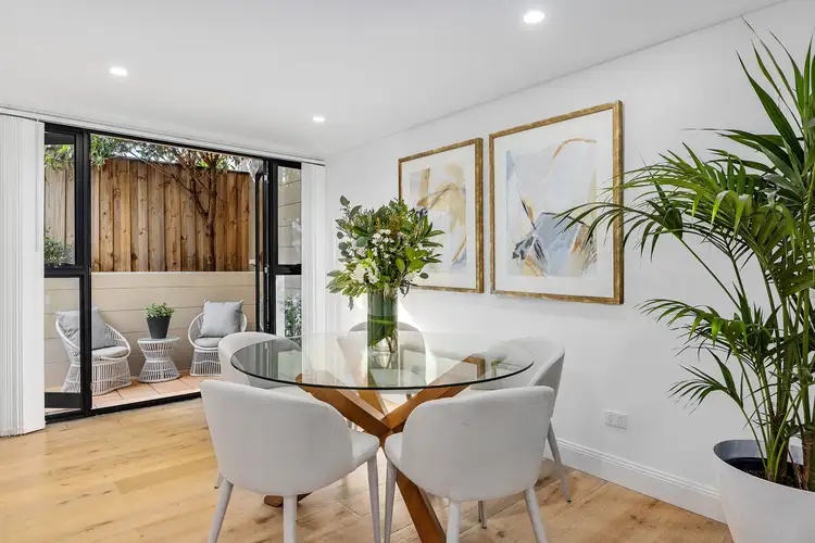 Third view of Homely townhouse listing, 5/9 River Road, Wollstonecraft NSW 2065