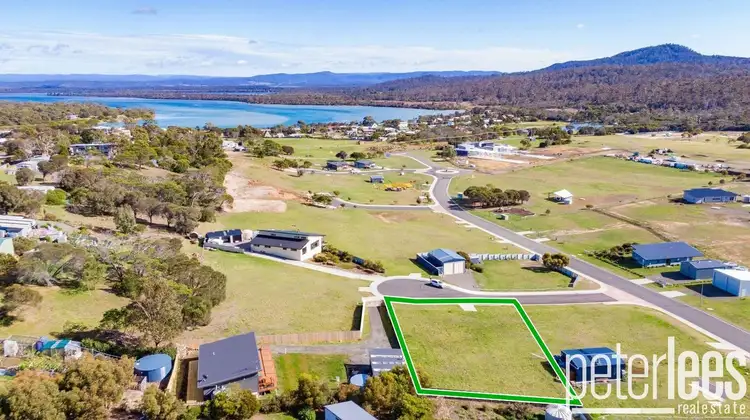 Third view of Homely land listing, 3 Sheoak Court, Coles Bay TAS 7215