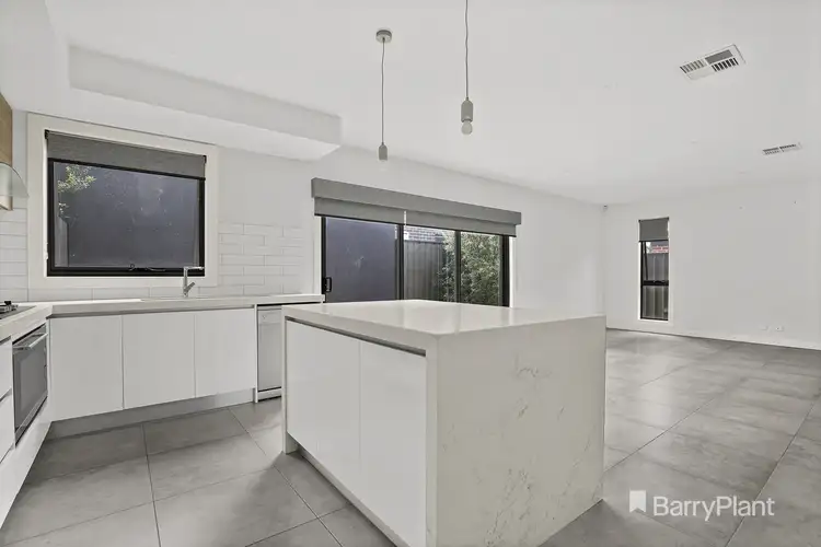 Third view of Homely townhouse listing, 43 Nobility Road, Craigieburn VIC 3064
