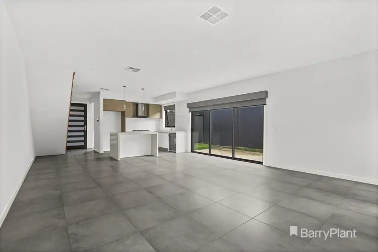 Fourth view of Homely townhouse listing, 43 Nobility Road, Craigieburn VIC 3064