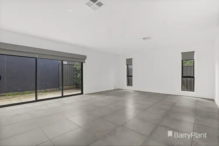 Fifth view of Homely townhouse listing, 43 Nobility Road, Craigieburn VIC 3064