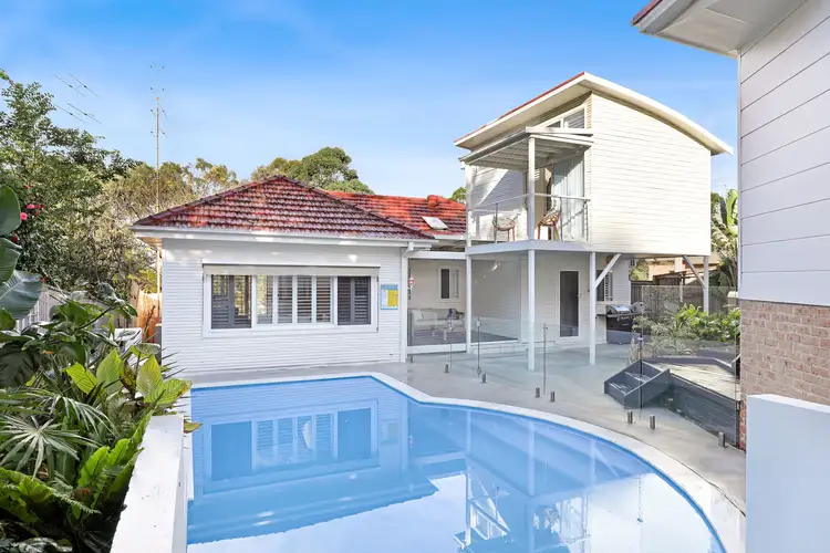 Main view of Homely house listing, 2A Robsons Road, Keiraville NSW 2500