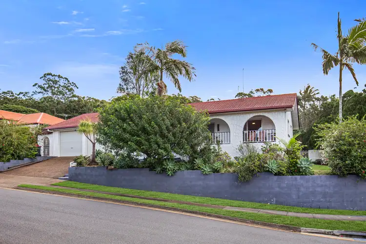 Main view of Homely house listing, 1 Tirrabella Street, Carina Heights QLD 4152