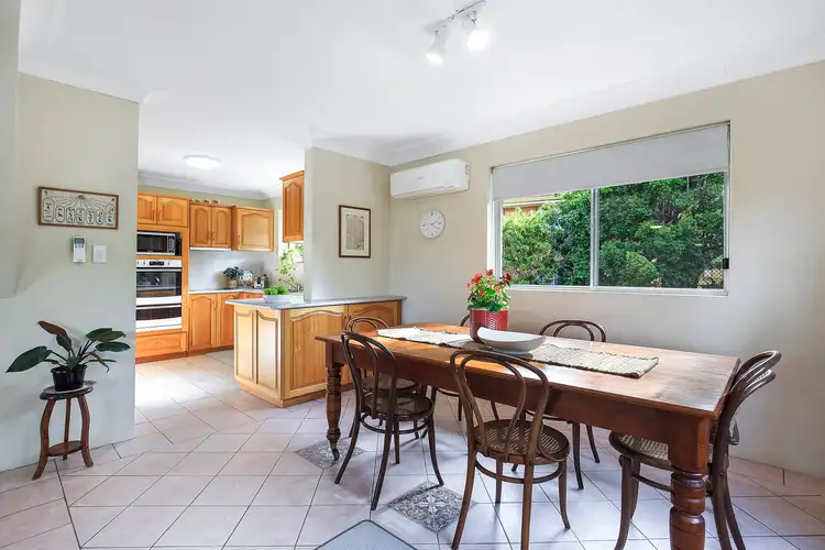 Fifth view of Homely house listing, 1 Tirrabella Street, Carina Heights QLD 4152