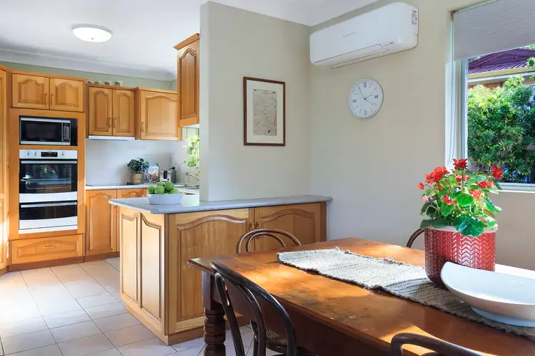 Sixth view of Homely house listing, 1 Tirrabella Street, Carina Heights QLD 4152