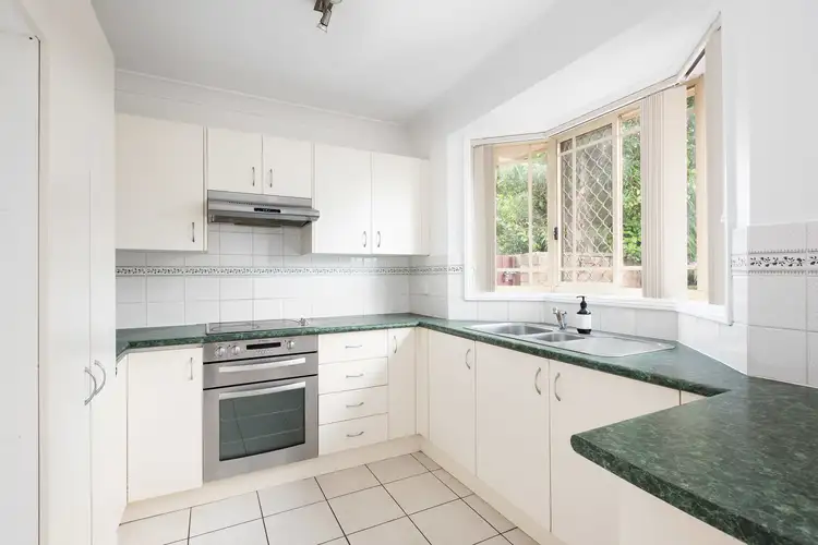 Third view of Homely villa listing, 6/85-87 Loftus Avenue, Loftus NSW 2232