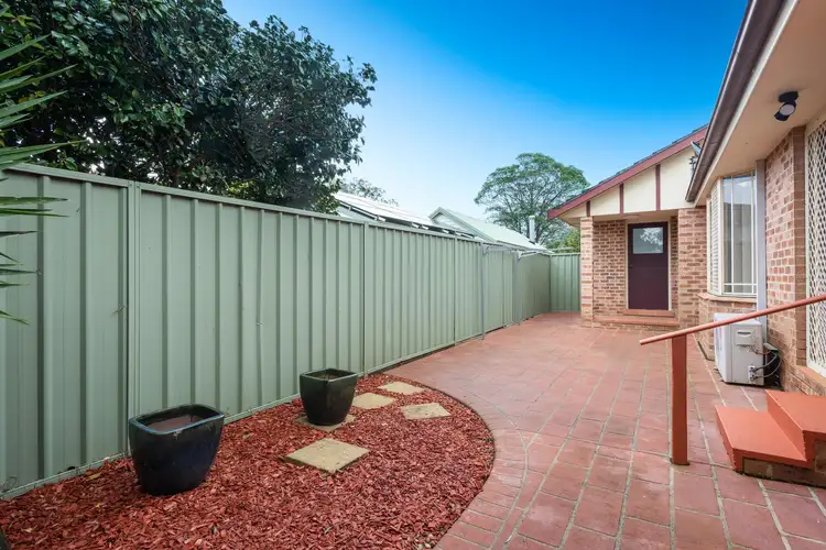 Fourth view of Homely villa listing, 6/85-87 Loftus Avenue, Loftus NSW 2232