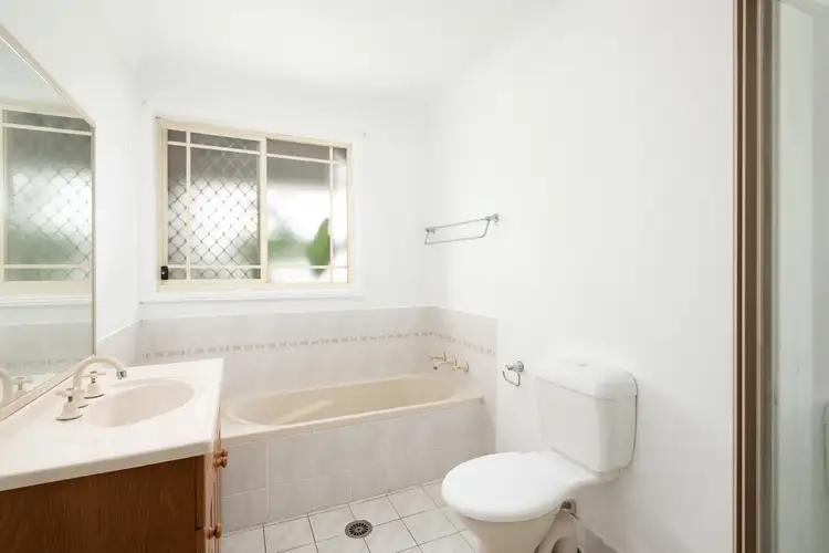 Fifth view of Homely villa listing, 6/85-87 Loftus Avenue, Loftus NSW 2232